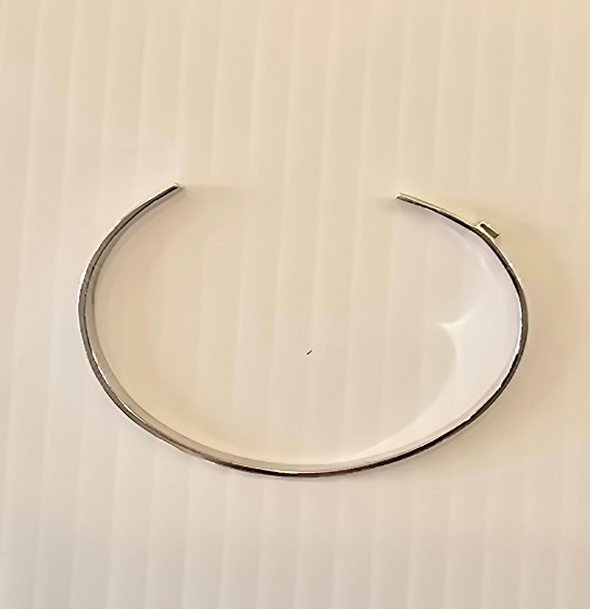 Elle Bracelet Silver-925