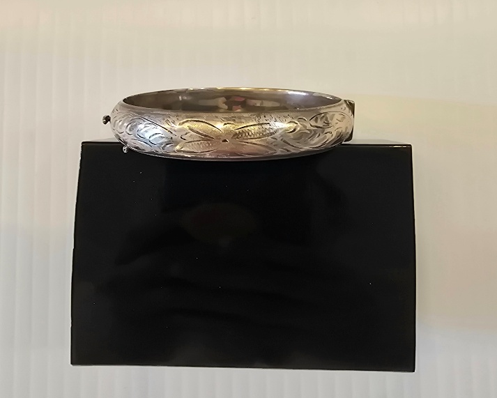 British Vintage Bracelet