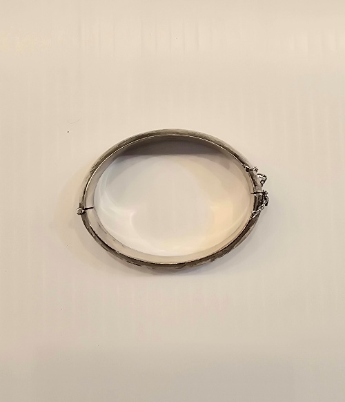 British Vintage Bracelet