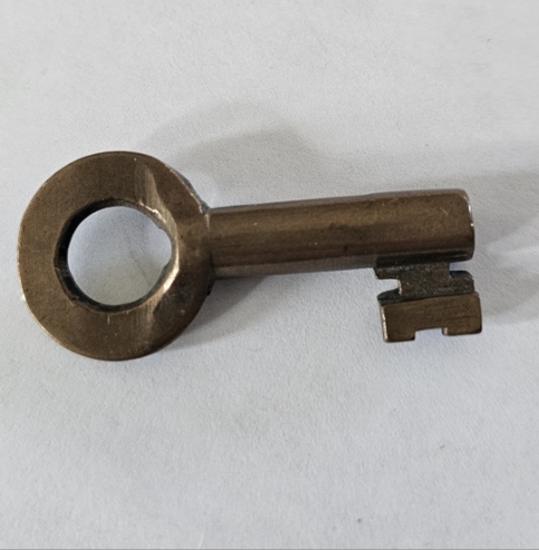 Royal Road Switch Key