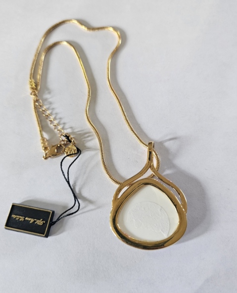 Fifth Avenue Collection Necklace