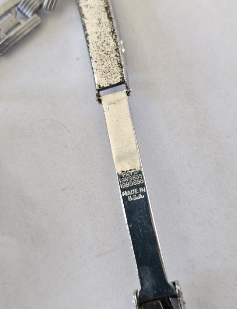 Geneva Swiss Ladies Watch