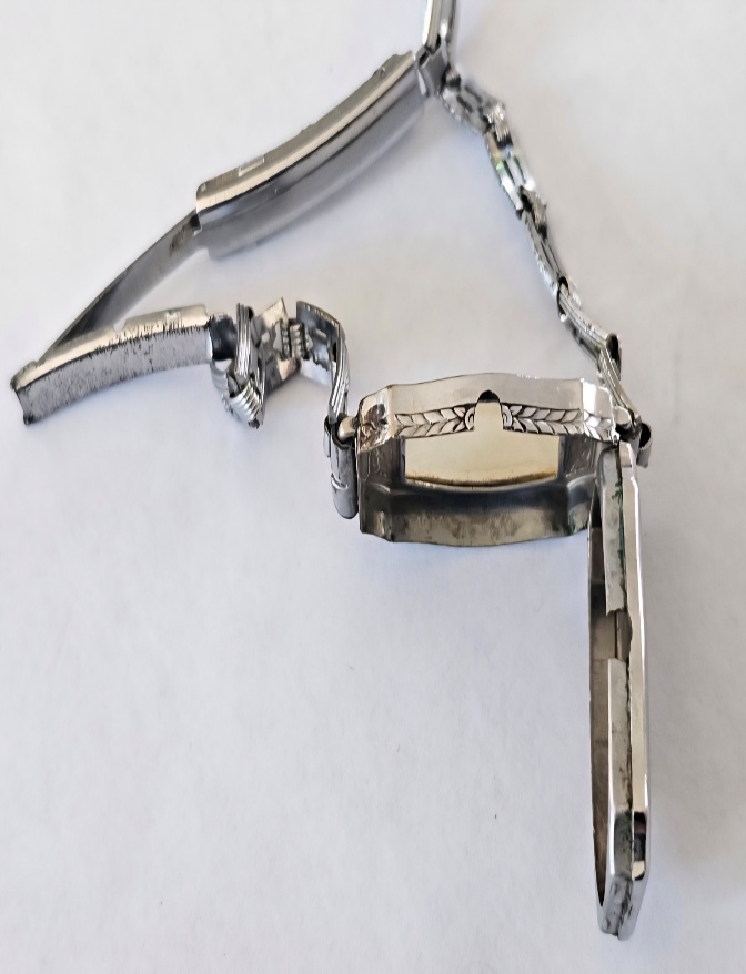 Geneva Swiss Ladies Watch