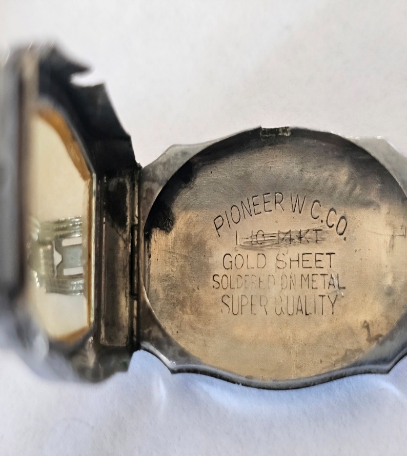 Geneva Swiss Ladies Watch