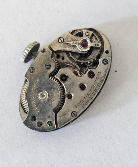 Geneva Swiss Ladies Watch