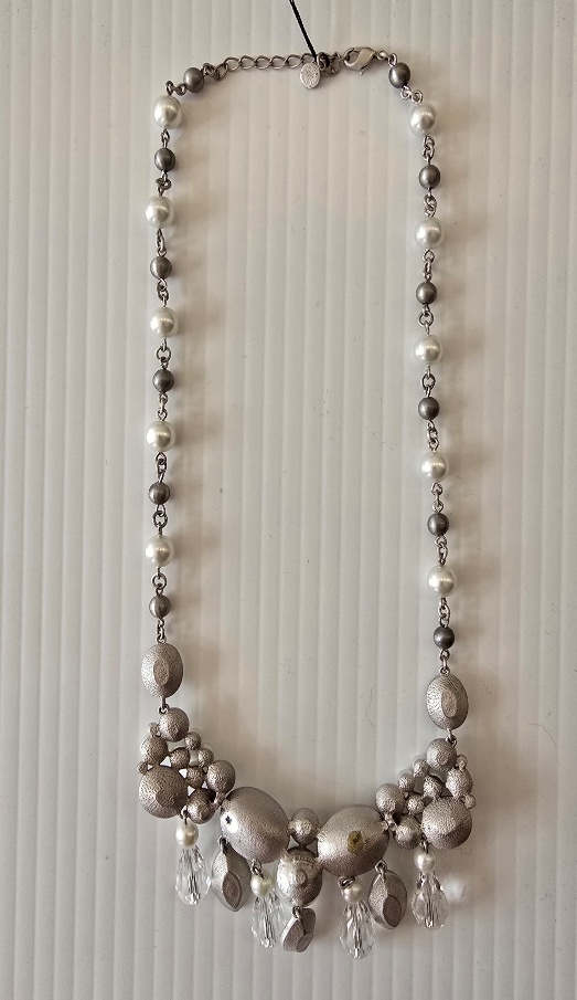 Fifth Avenue Collection Necklace 23 cm