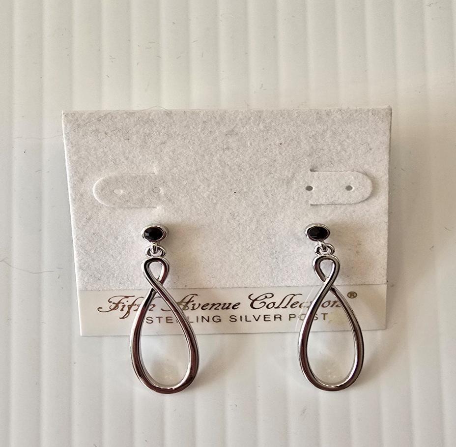 Fifth Avenue Collection Earrings