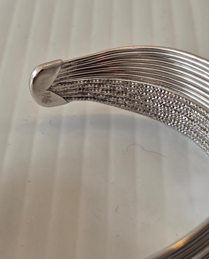 Fifth Avenue Collection Bracelet