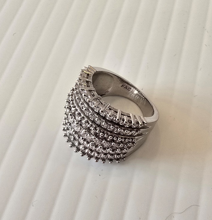 Fifth Avenue Collection Ring