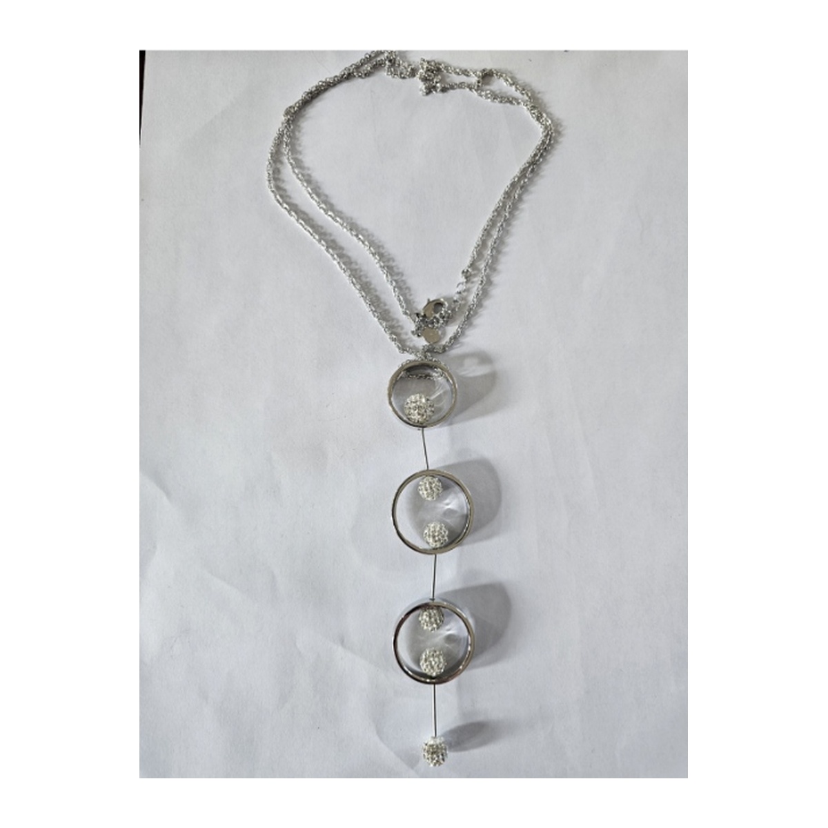 Fifth Avenue Collection Necklace