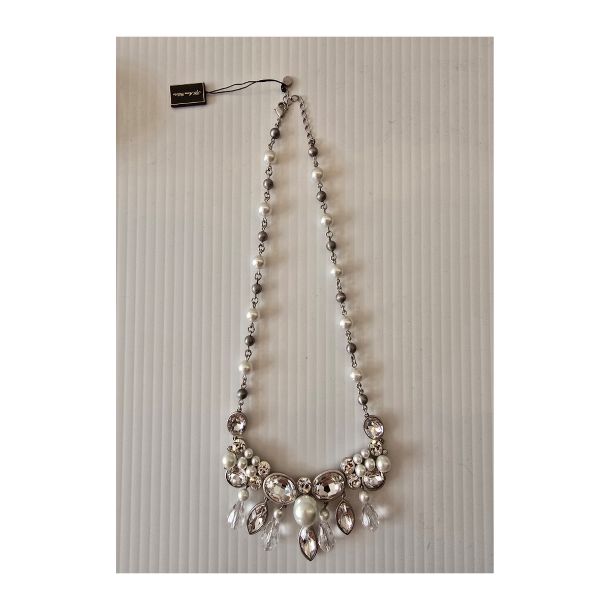 Fifth Avenue Collection Necklace 23 cm