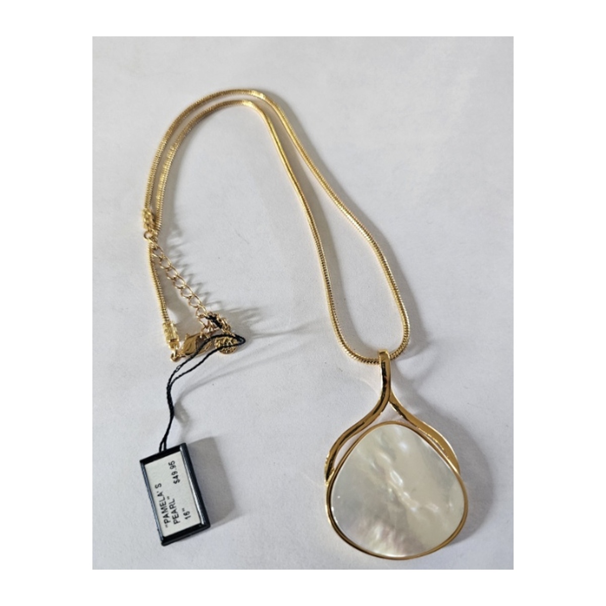 Fifth Avenue Collection Necklace