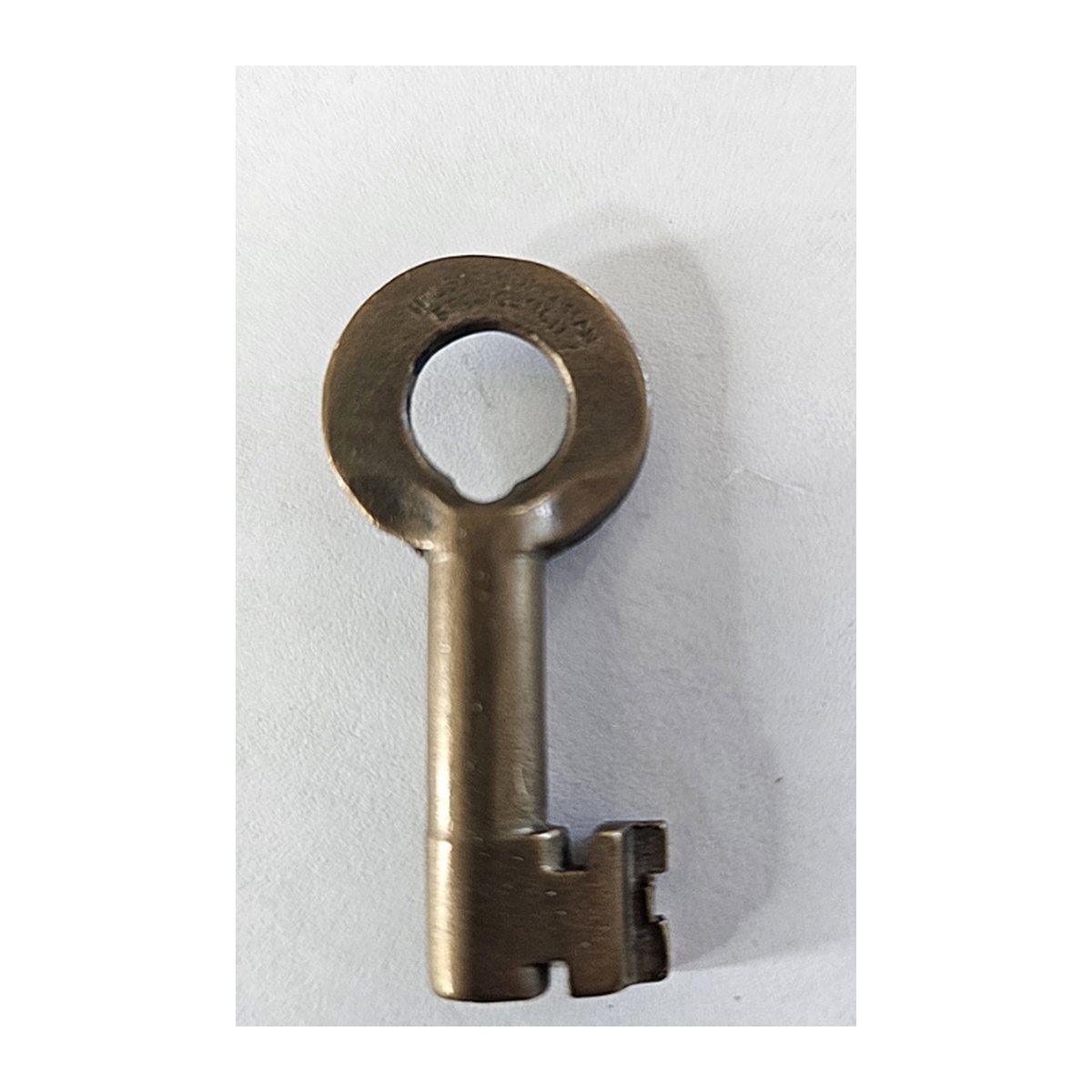 Royal Road Switch Key