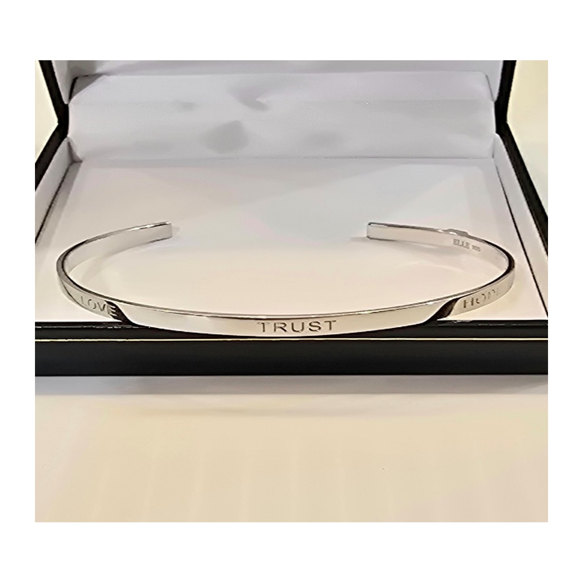 Elle Bracelet Silver-925