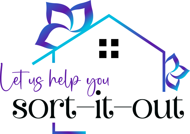 Sort It Out Logo