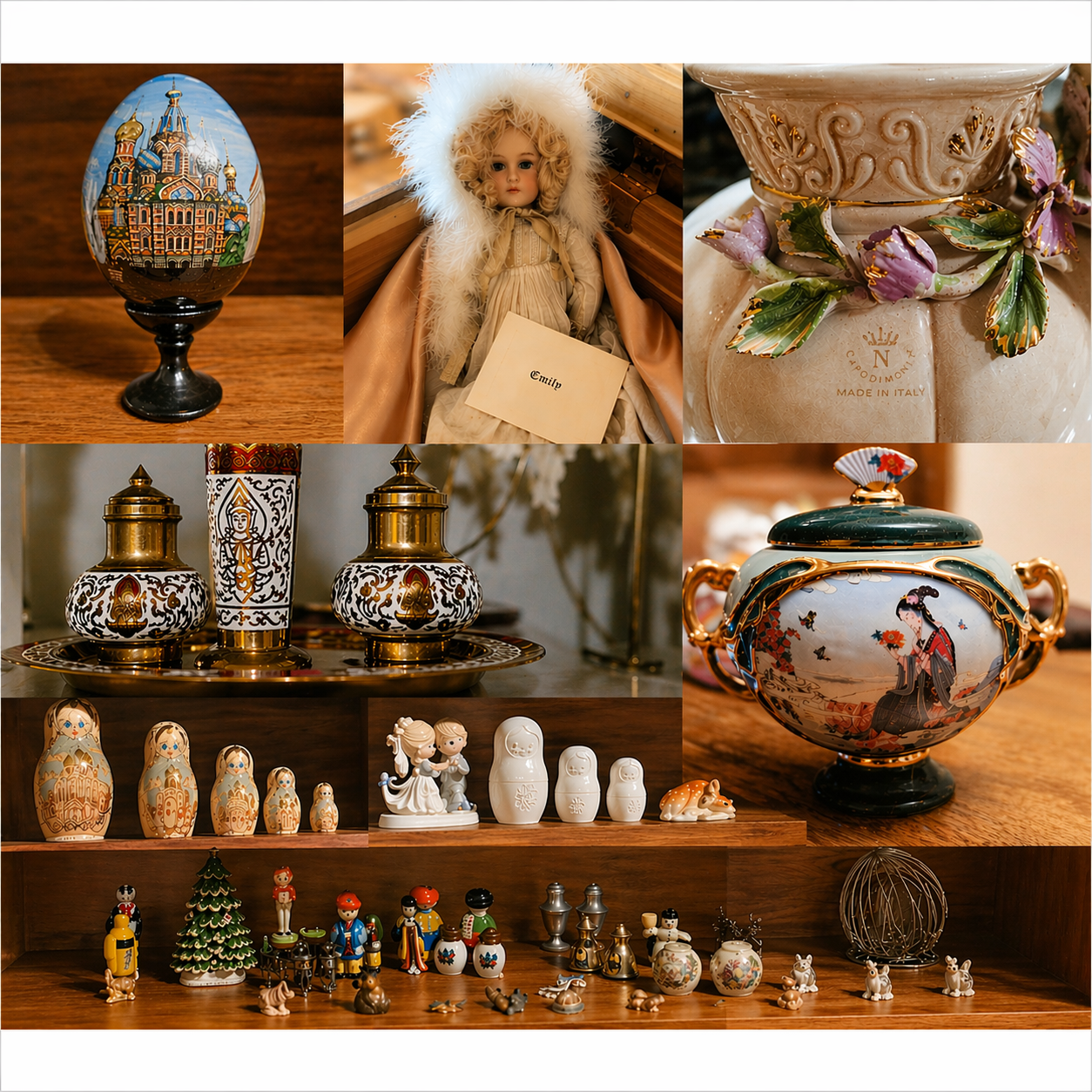 How Our Auction Advantage Benefits You